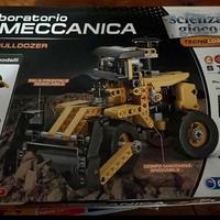 Laboratorio di meccanica