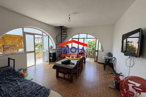 Appartamento di 120 m² con 3 locali a Castel Voltu