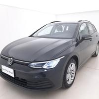 Volkswagen Golf Variant Variant Life DSG BR112506 