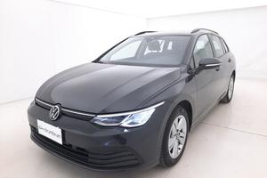 Volkswagen Golf Variant Variant Life DSG BR112506 