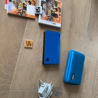 Nintendo dsi xl