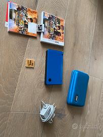 Nintendo dsi xl