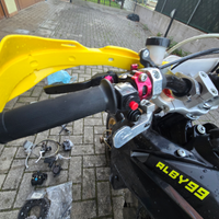 Pit bike minimoto minimotard