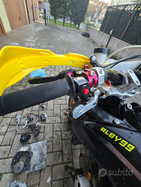 Pit bike minimoto minimotard