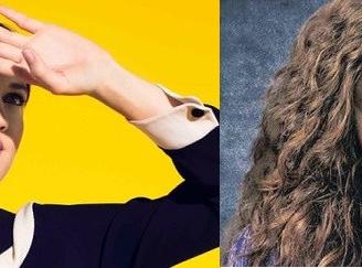 Jain e Lorde a Milano