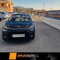 Citroen C3 new 1.5 HDIe 100CV *EXCLUSIVE* FULL