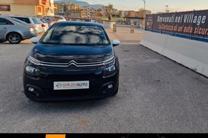 Citroen C3 new 1.5 HDIe 100CV *EXCLUSIVE* FULL