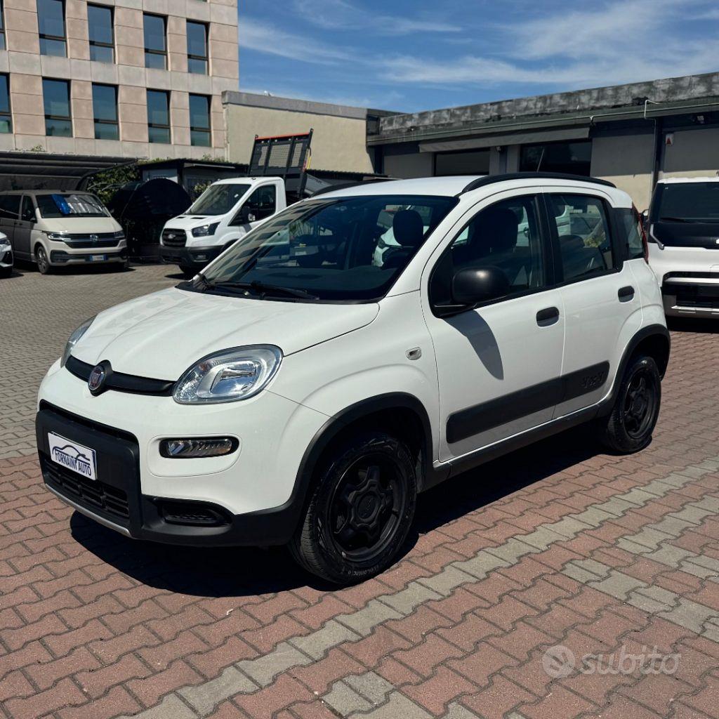 Fiat Panda 3ª serie