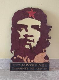 Specchio artistico Che Guevara
