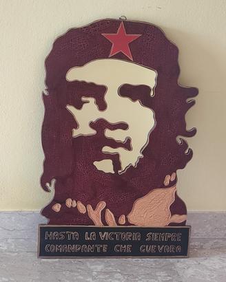 Specchio artistico Che Guevara