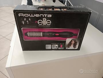Spazzola termica Rowenta 
