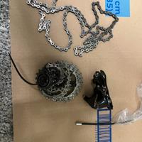 Gruppo trasmissione shimano 105 11v