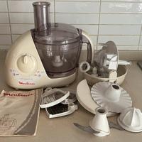 Moulinex ovatio 2