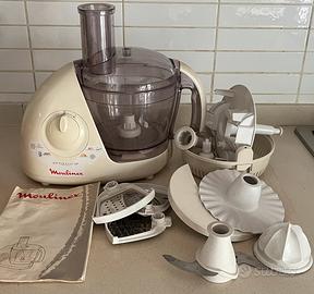 Moulinex ovatio 2