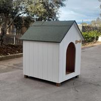 cuccia per cani di taglia grande 70L 80L  100H 