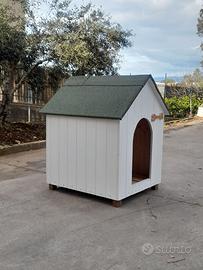 cuccia per cani di taglia grande 70L 80L  100H 