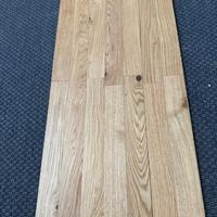 Parquet listello rovere poco nodato ad Alessandria