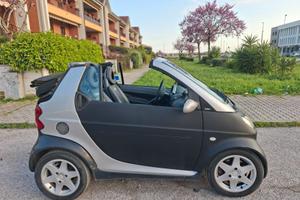 Smart Cabrio Pulse 600 cc