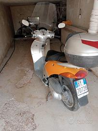 Honda @chiocciola 150