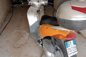 Honda @chiocciola 150