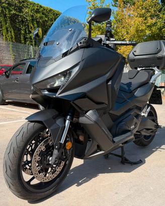 HONDA FORZA 750 *PREZZO REALE*