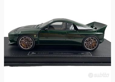 Kimera 037 1/18 top marques