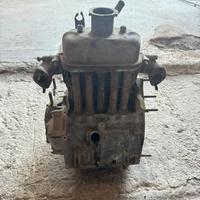 Motore + Cambio Fiat 500 epoca