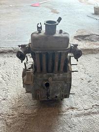 Motore + Cambio Fiat 500 epoca