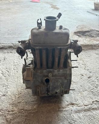 Motore + Cambio Fiat 500 epoca