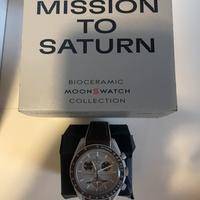 OROLOGIO OMEGA SWATCH