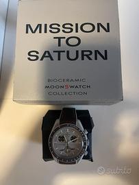 OROLOGIO OMEGA SWATCH