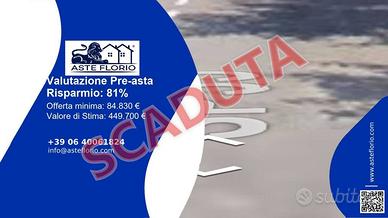 Immobile in asta di 19 m² a Rosarno