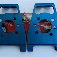 Supporto Pinza Freno Anteriore per Citroën Saxo