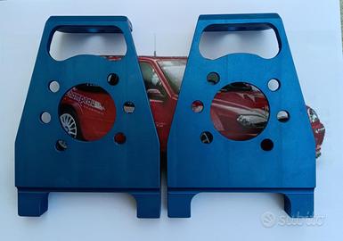 Supporto Pinza Freno Anteriore per Citroën Saxo