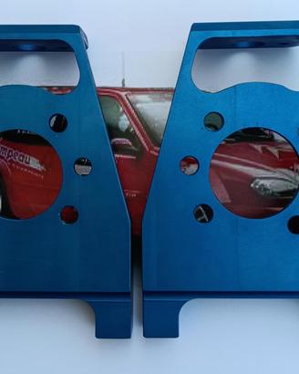 Supporto Pinza Freno Anteriore per Citroën Saxo