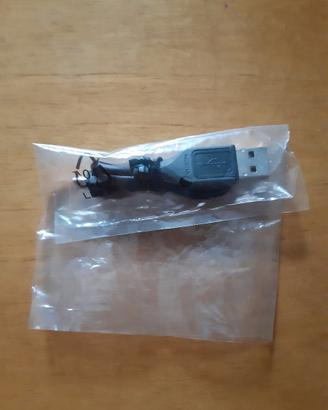 Nokia usb cable