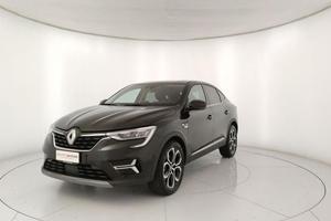 Renault Arkana Hybrid E-Tech 145 CV R.S. Line