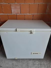 Congelatore IGNIS