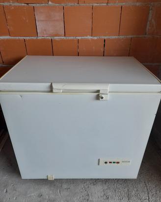 Congelatore IGNIS
