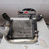 Radiatore intercooler audi a6 2.7 3.0 tdi 2004-201