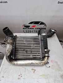 Radiatore intercooler audi a6 2.7 3.0 tdi 2004-201