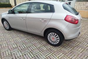 Fiat Bravo 1.6 MJT 120 CV DPF Street