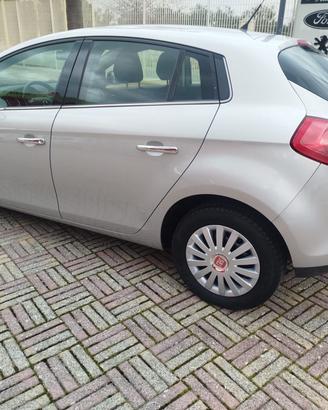 Fiat Bravo 1.6 MJT 120 CV DPF Street