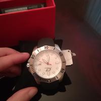 Orologio Chronotech Warranty cc.7179m/06 Nuovo