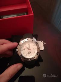 Orologio Chronotech Warranty cc.7179m/06 Nuovo