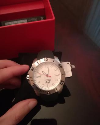 Orologio Chronotech Warranty cc.7179m/06 Nuovo