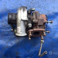 Turbina Fiat Ducato 2003 2300cc JTD F1AE0481C