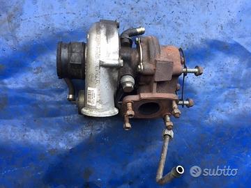 Turbina Fiat Ducato 2003 2300cc JTD F1AE0481C