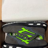 Scarpe antinfortunistiche U-Power Point 46