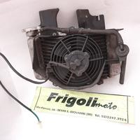SH 125 2005 150 2006 ie radiatore ventola tappo ac